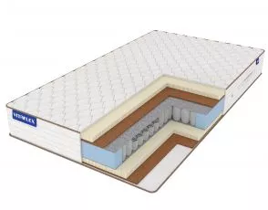Матрас Vitaflex Soft Nature S500