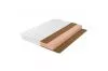Матрас Lonax Foam Cocos 2 Plus