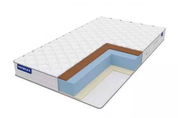 Матрас Vitaflex Standart Hard-Easy Eco