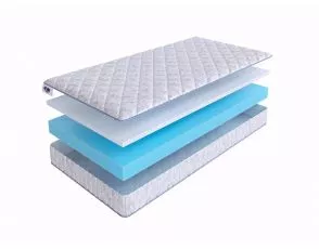 Матрас SkySleep InFlex Model 5
