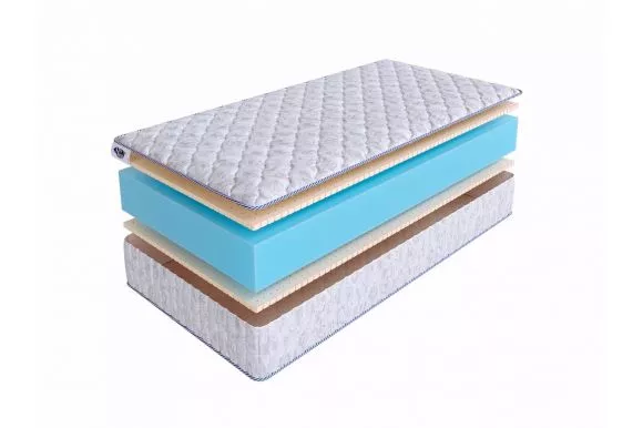 Матрас SkySleep Roller Cotton Twin Latex 22