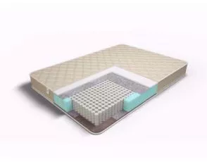 Матрас Comfort Line Promo Eco2-Bi-Cocos2 S1000