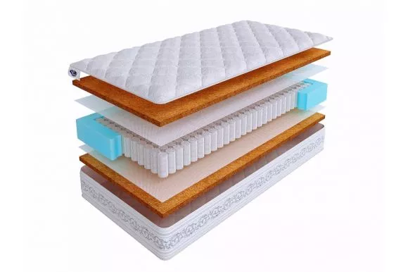 Матрас SkySleep Etalon Cocos 3 S500