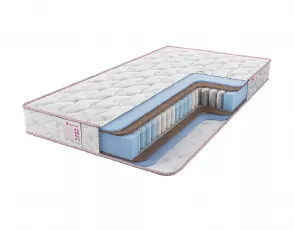 Матрас Sontelle Libre Castom Nest