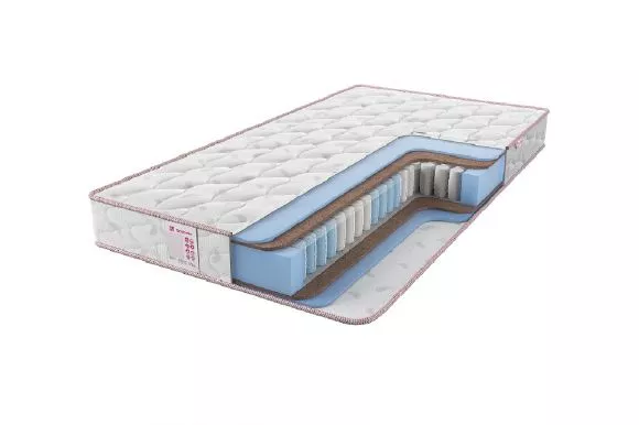 Матрас Sontelle Libre Castom Nest