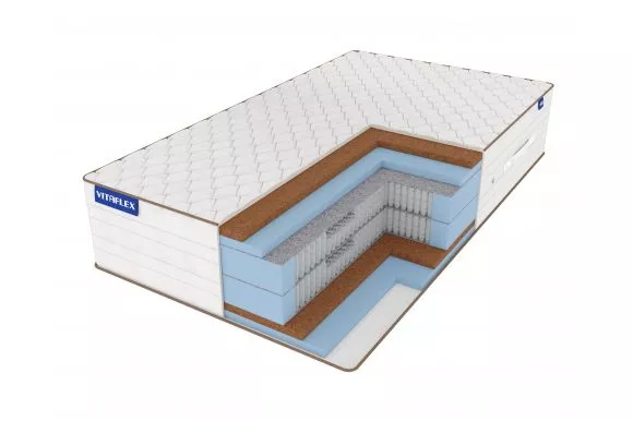 Матрас Vitaflex Big Lowly Elite S1000-2