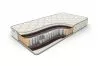 Матрас DreamLine ECO Holl Hard TFK 180х200