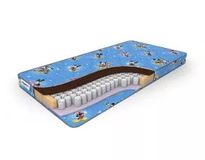 Матрас DreamLine Baby Sleep Dream TFK