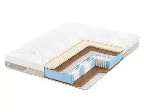 Матрас Promtex-Orient Micropacket Middle Econom
