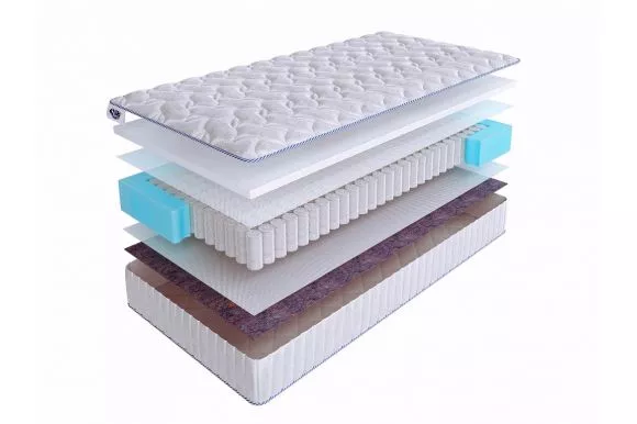 Матрас SkySleep One Side 3 S500