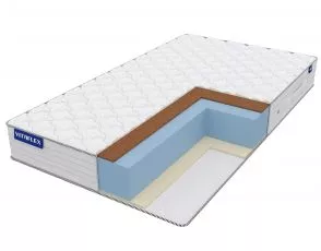 Матрас Vitaflex Standart Hard-Easy Max Eco