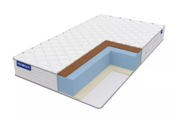 Матрас Vitaflex Standart Hard-Easy Max Eco