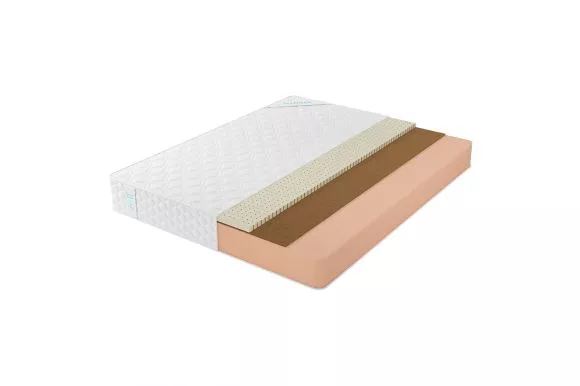 Матрас Lonax Foam Medium Max 180х200