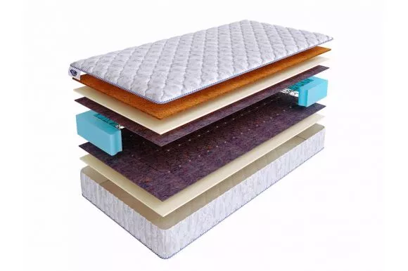 Матрас SkySleep Start Vario BS
