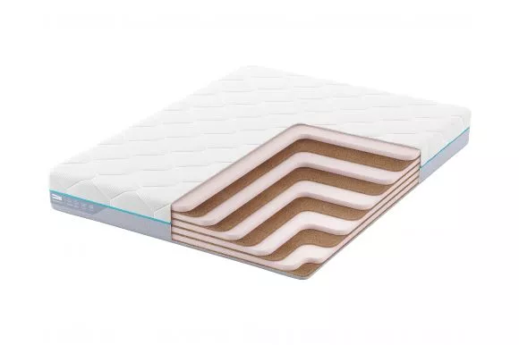 Матрас Promtex-Orient Monolit Combi Eco 20