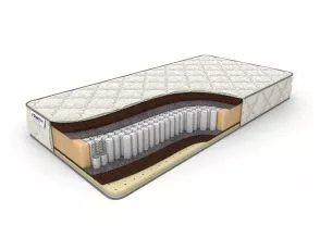 Матрас DreamLine SleepDream Hard S1000