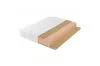 Матрас Lonax Roll Memory Relax Max Plus 90х190