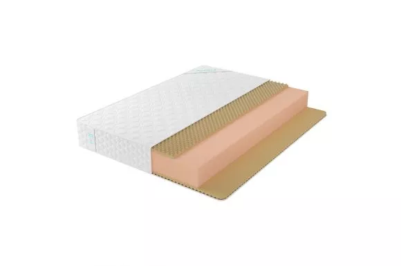 Матрас Lonax Roll Memory Relax Max Plus 90х190