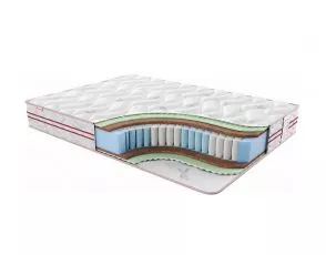 Матрас Sontelle Sante Dual Taison