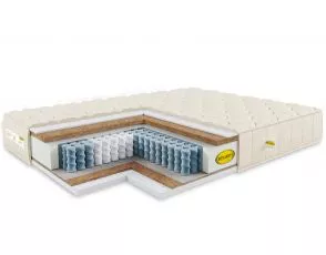 Матрас Benartti Premium Prime Middle S1000