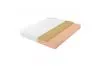 Матрас Lonax Roll Memory 4 180х200