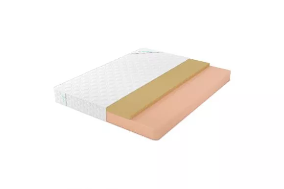 Матрас Lonax Roll Memory 4 180х200