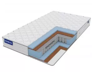 Матрас Vitaflex Double Foam-Hard Classic S500