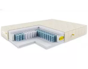 Матрас Benartti Classic Max TFK