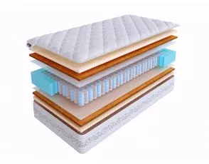 Матрас SkySleep Privilege Medium DS