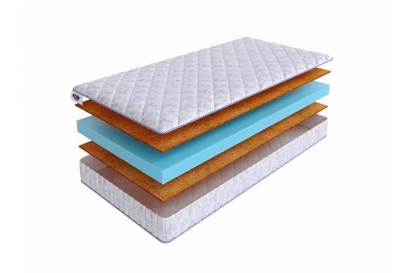 Матрас SkySleep InFlex Model 1