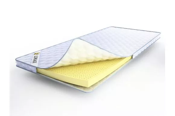 Топпер Lonax Latex 6 90х200