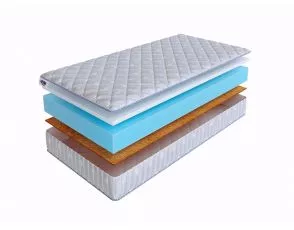 Матрас SkySleep InFlex Model 10S