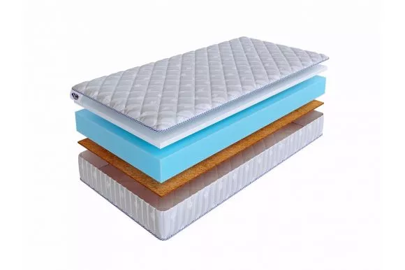 Матрас SkySleep InFlex Model 10S