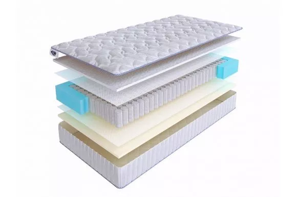 Матрас SkySleep Joy Strutto S500