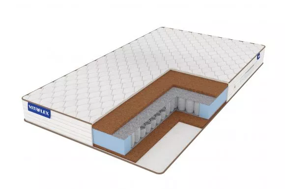 Матрас Vitaflex Hard 2 S500