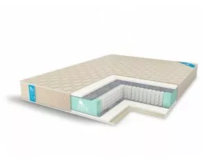 Матрас Comfort Line Баланс Eco Slim S1000