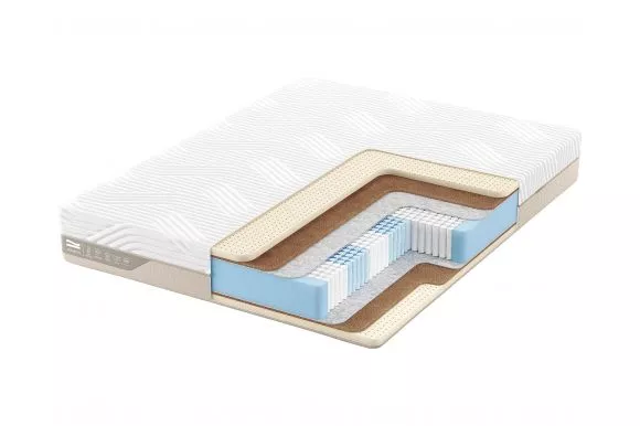 Матрас Promtex-Orient Micropacket Middle