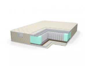 Матрас Comfort Line Баланс Hollo-Hard1 TFK18