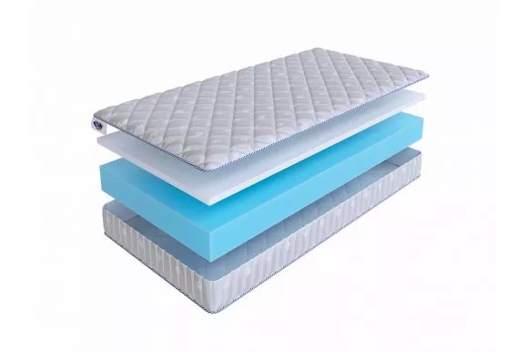Матрас SkySleep InFlex Model 6S