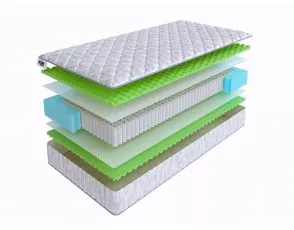 Матрас SkySleep Wave Comfort S1000