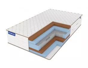 Матрас Vitaflex Middle Lowly Elite 1000