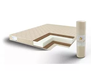 Матрас Comfort Line Double Cocos Roll Classic +