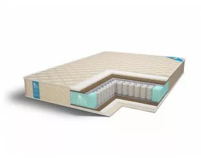 Матрас Comfort Line Баланс Eco Hard TFK