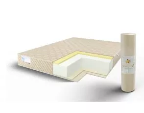 Матрас Comfort Line Memory-Latex Roll Classic +