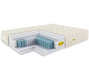 Матрас Benartti Premium Prime Comfort S1000