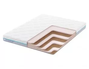 Матрас Promtex-Orient Monolit Combi Eco 16