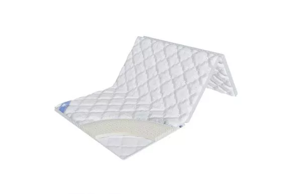 Топпер Promtex Latex 3 складной