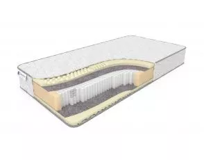 Матрас DreamLine Natural Comfort Massage S2000