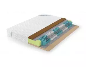Матрас Lonax Ассорти Memory Cocos TFK 5 zone