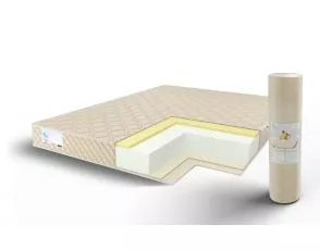 Матрас Comfort Line Memory-Latex Roll Classic Slim